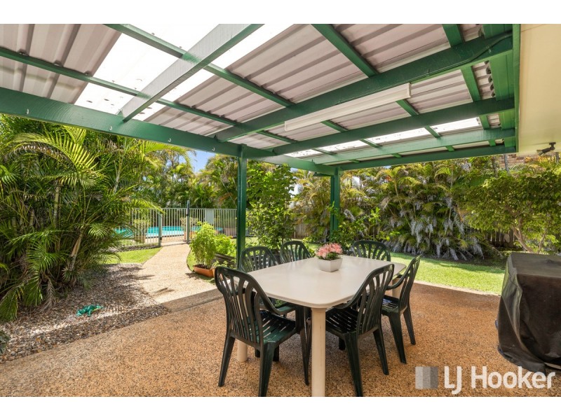 8 Lynch Crescent, Birkdale QLD 4159