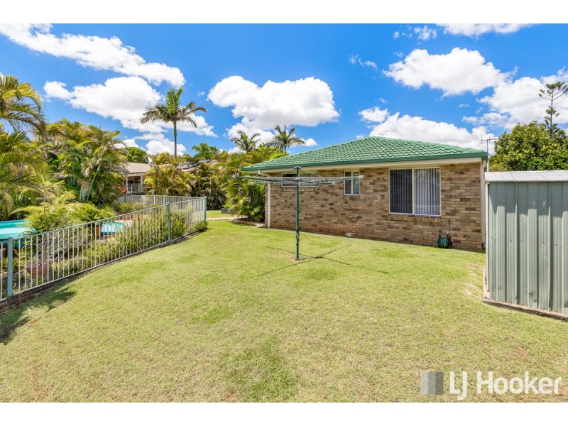 8 Lynch Crescent, Birkdale QLD 4159