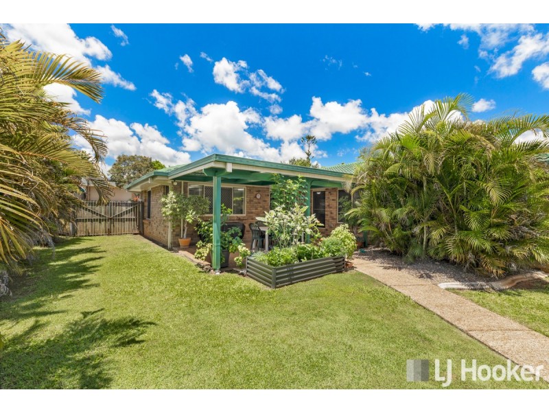 8 Lynch Crescent, Birkdale QLD 4159