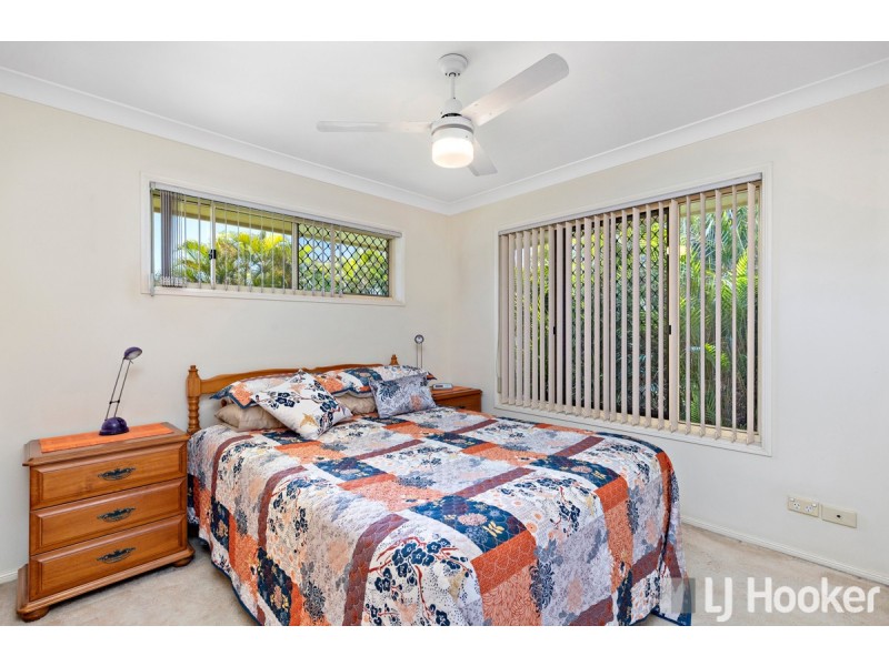 8 Lynch Crescent, Birkdale QLD 4159