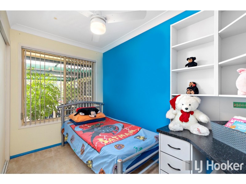 8 Lynch Crescent, Birkdale QLD 4159