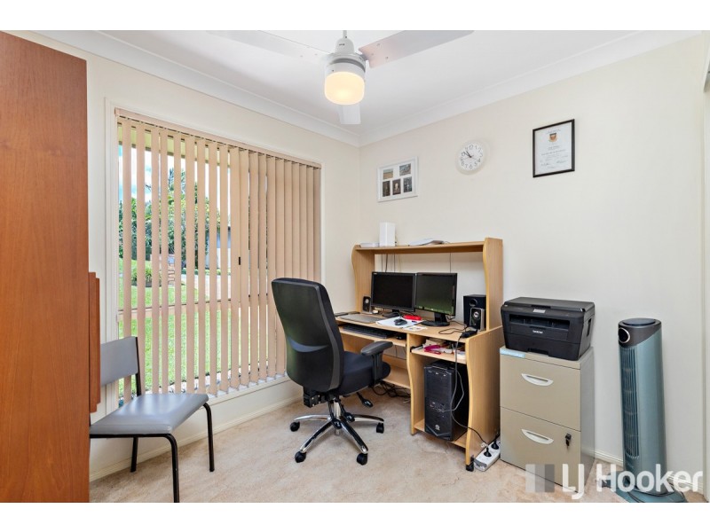 8 Lynch Crescent, Birkdale QLD 4159