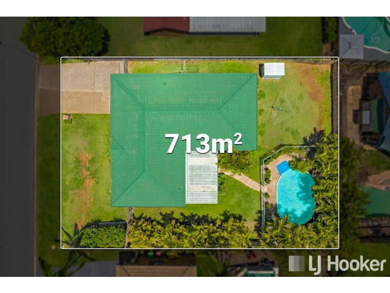 8 Lynch Crescent, Birkdale QLD 4159