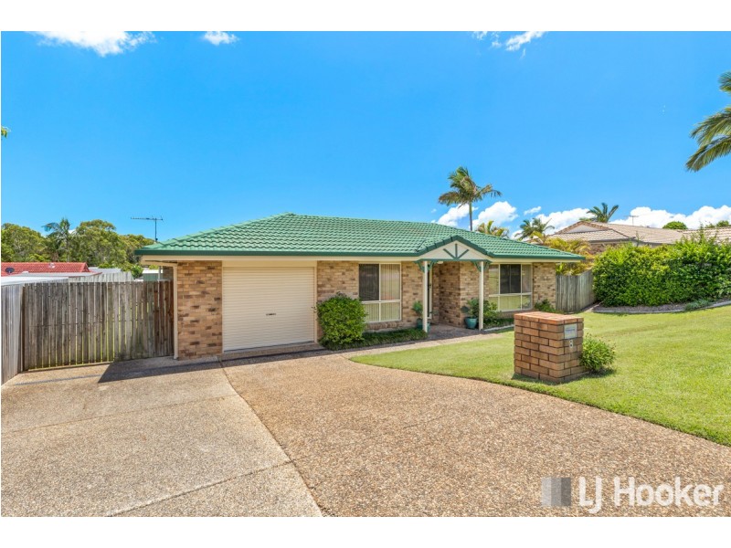 8 Lynch Crescent, Birkdale QLD 4159