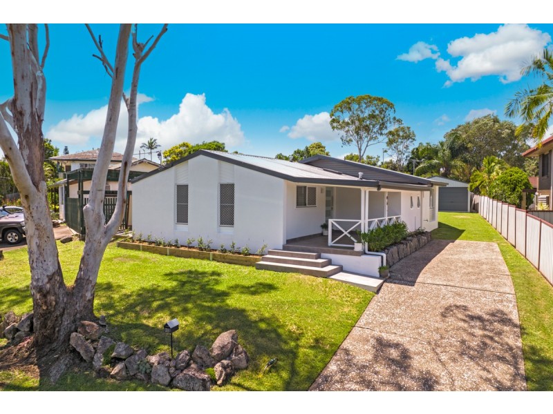 26 Killarney Crescent, Capalaba QLD 4157