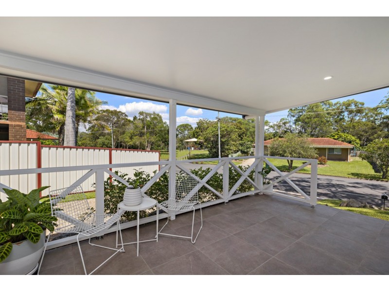 26 Killarney Crescent, Capalaba QLD 4157