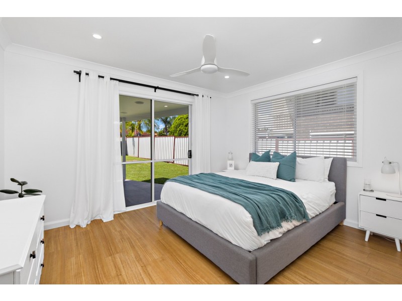 26 Killarney Crescent, Capalaba QLD 4157