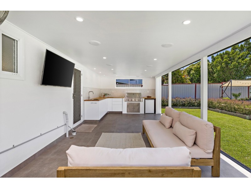 26 Killarney Crescent, Capalaba QLD 4157