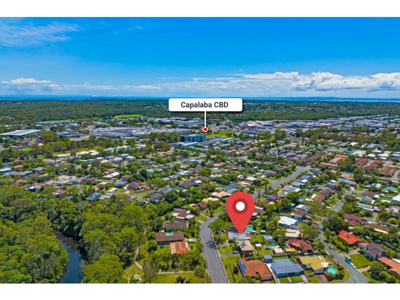 26 Killarney Crescent, Capalaba QLD 4157