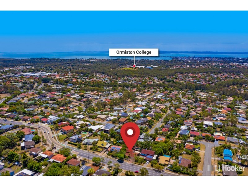 73 Allenby Road, Alexandra Hills QLD 4161