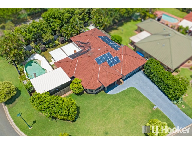 7 Paulina Street, Wellington Point QLD 4160