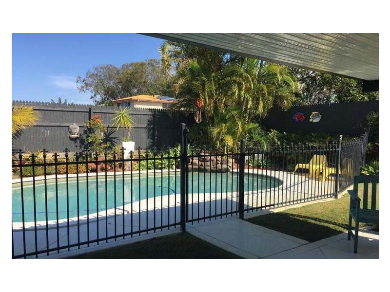 7 Paulina Street, Wellington Point QLD 4160