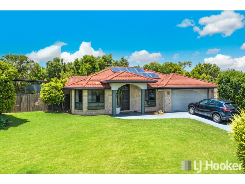 7 Paulina Street, Wellington Point QLD 4160