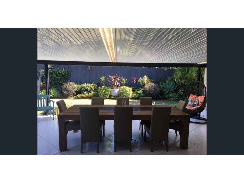 7 Paulina Street, Wellington Point QLD 4160