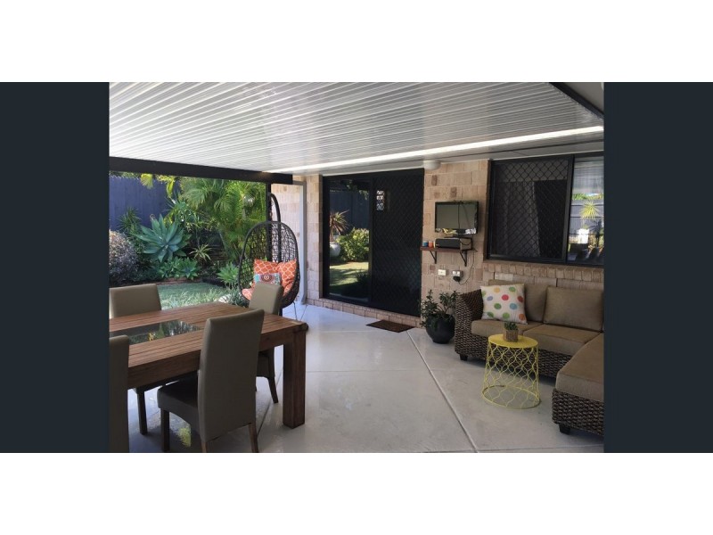 7 Paulina Street, Wellington Point QLD 4160