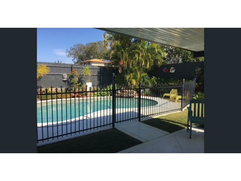 7 Paulina Street, Wellington Point QLD 4160