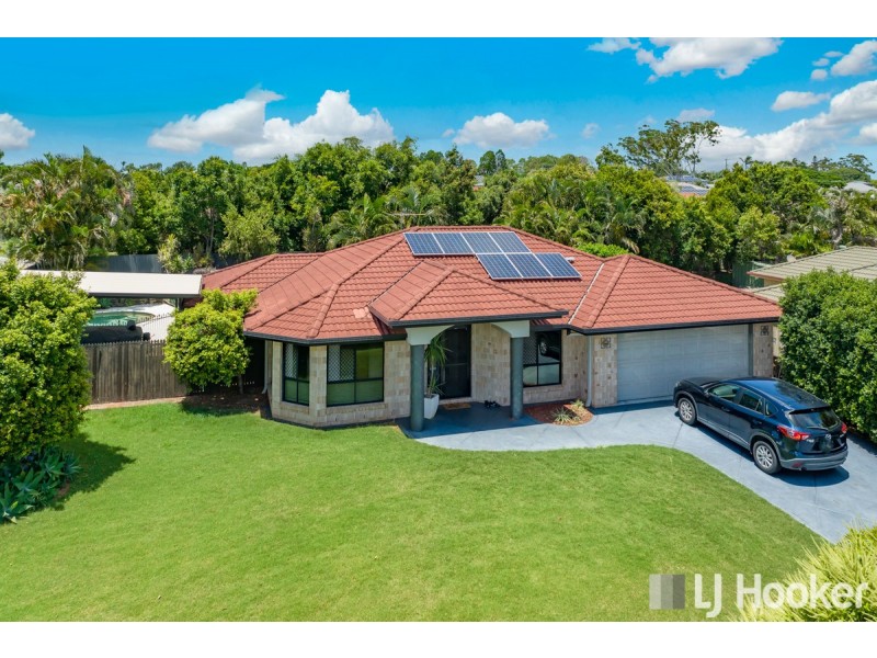 7 Paulina Street, Wellington Point QLD 4160