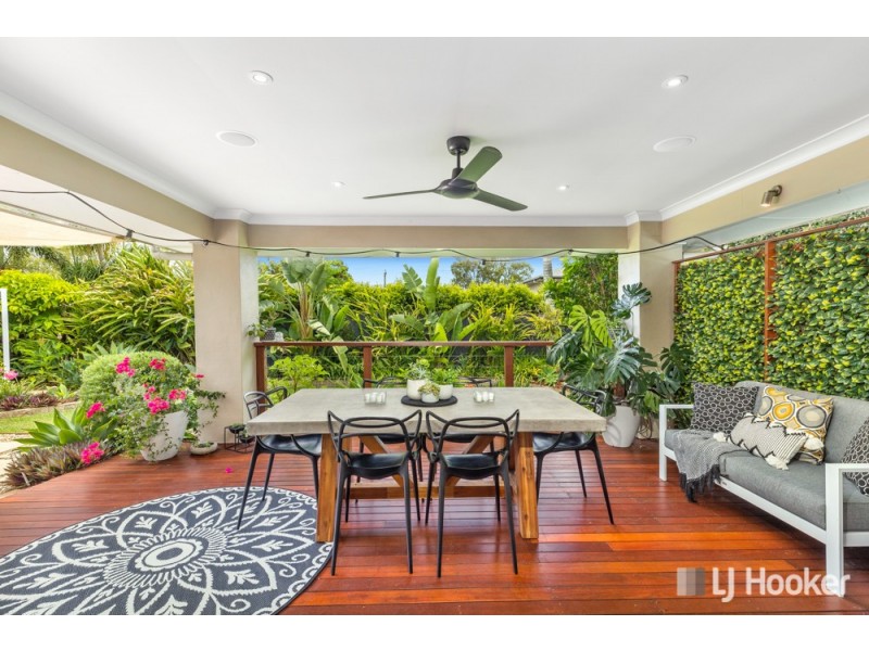 41 Canegrove Circuit, Wellington Point QLD 4160
