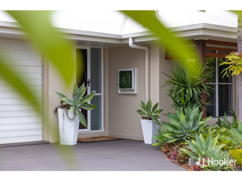 41 Canegrove Circuit, Wellington Point QLD 4160