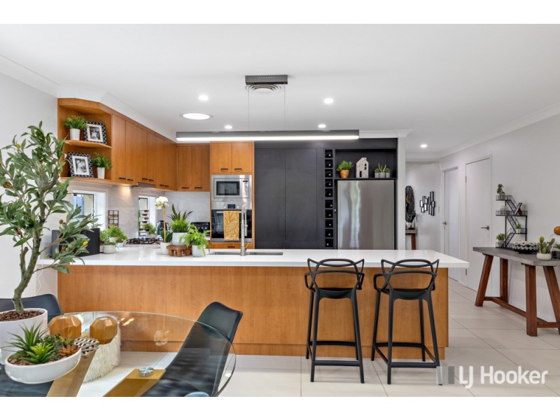 41 Canegrove Circuit, Wellington Point QLD 4160