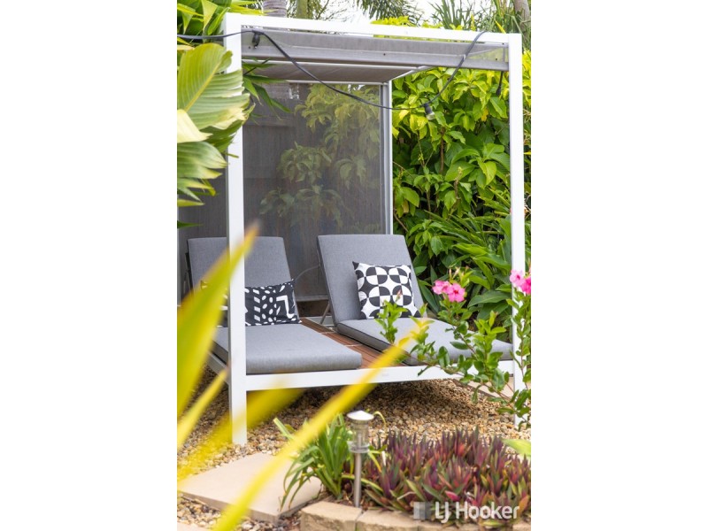 41 Canegrove Circuit, Wellington Point QLD 4160