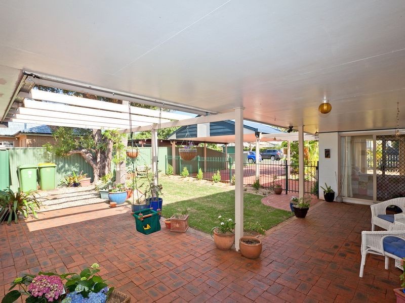 9a Oak Street, Ormiston QLD 4160