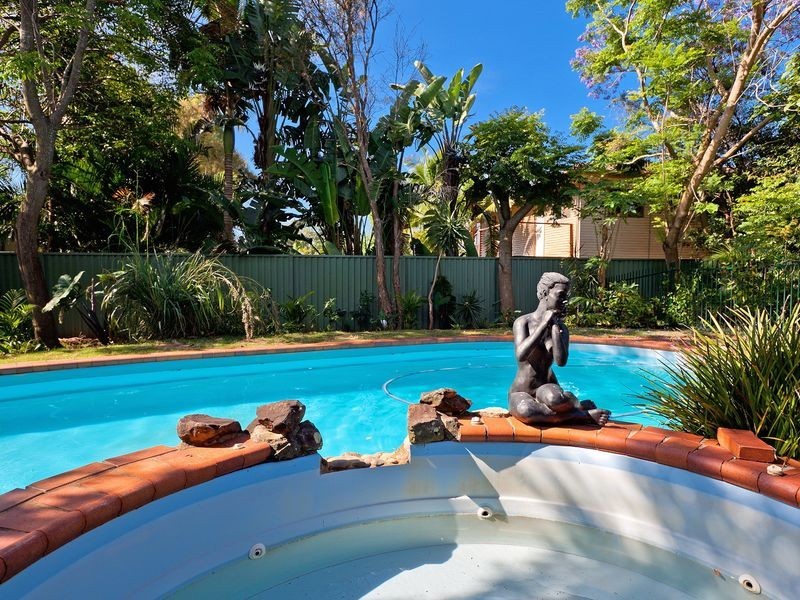 9a Oak Street, Ormiston QLD 4160