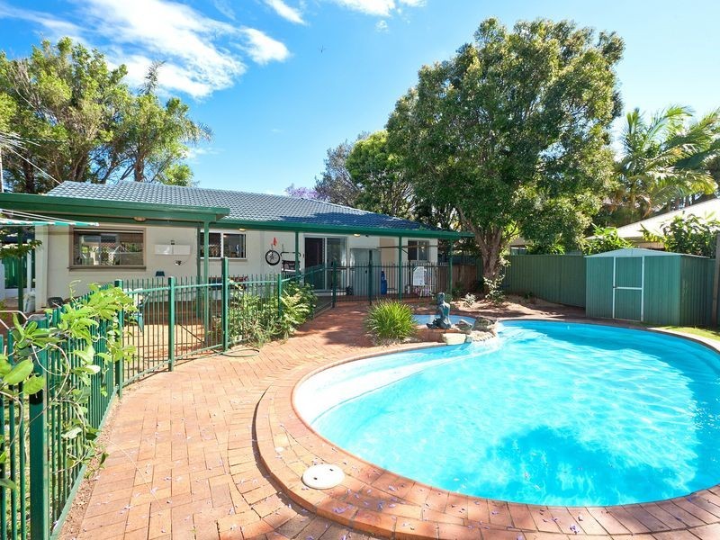 9a Oak Street, Ormiston QLD 4160