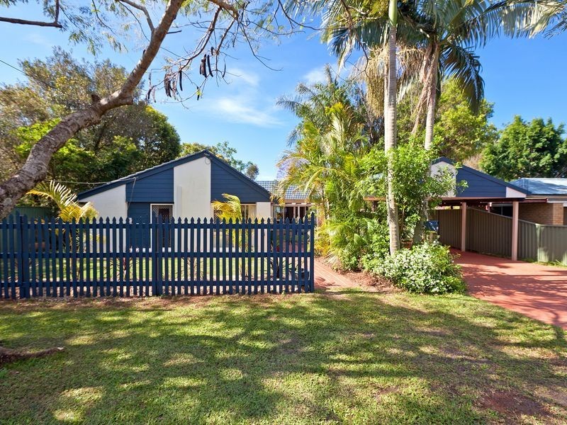 9a Oak Street, Ormiston QLD 4160