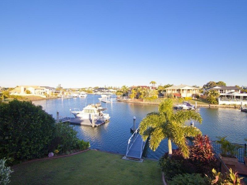 Raby Bay QLD 4163