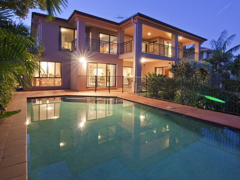 Raby Bay QLD 4163