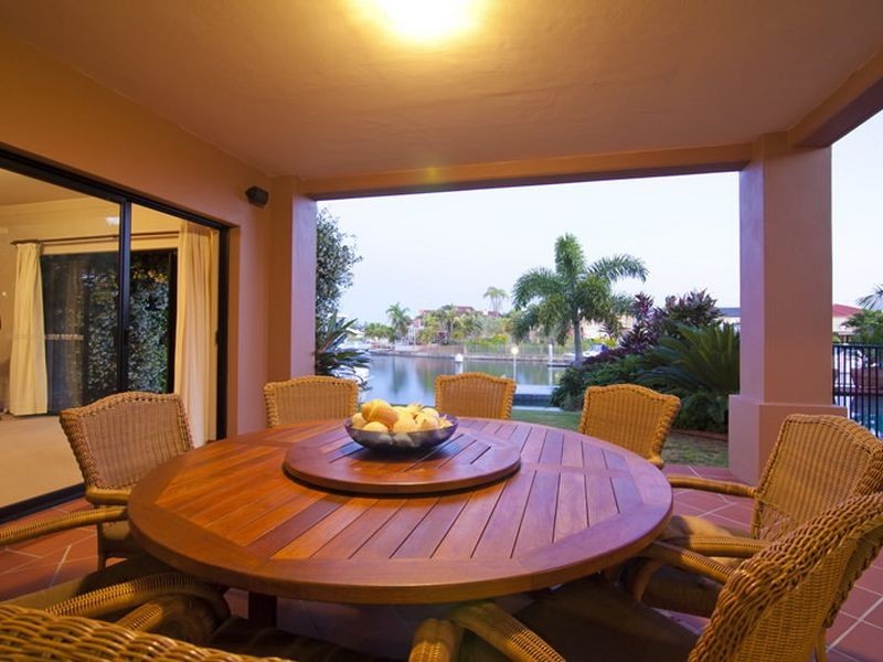 Raby Bay QLD 4163