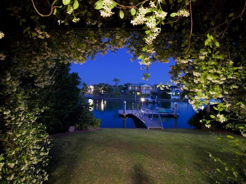 Raby Bay QLD 4163