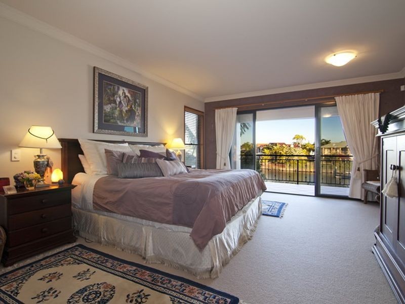 Raby Bay QLD 4163