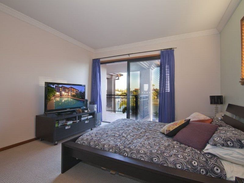Raby Bay QLD 4163