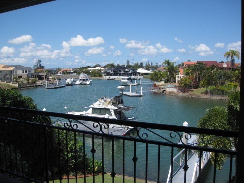 Raby Bay QLD 4163