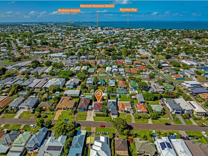 19 MacKenzie Street, Manly West QLD 4179
