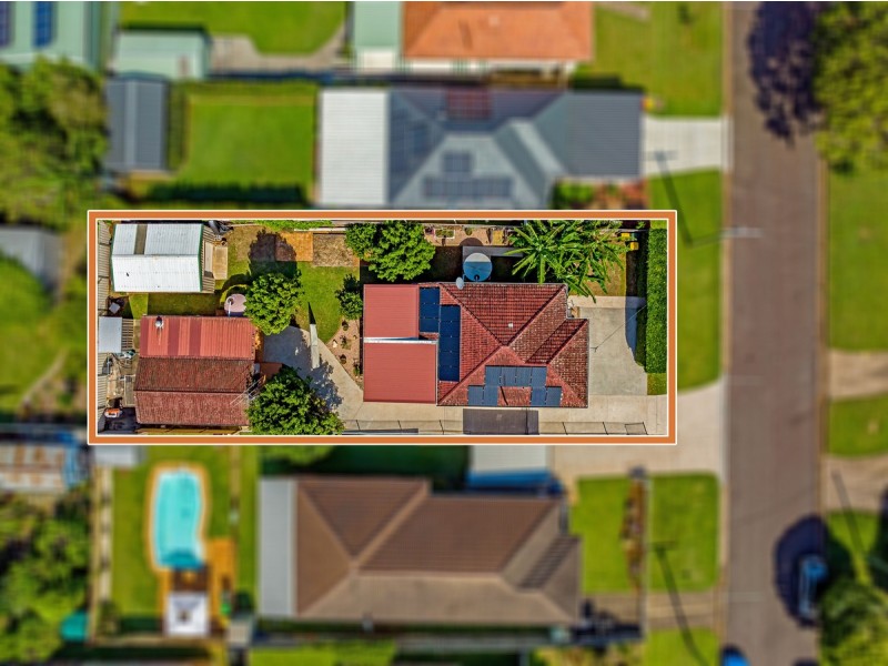 19 MacKenzie Street, Manly West QLD 4179
