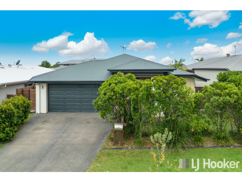 5 Rowe Crescent, Thornlands QLD 4164