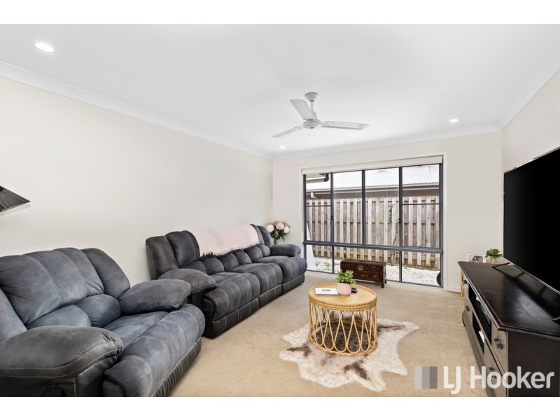 5 Rowe Crescent, Thornlands QLD 4164