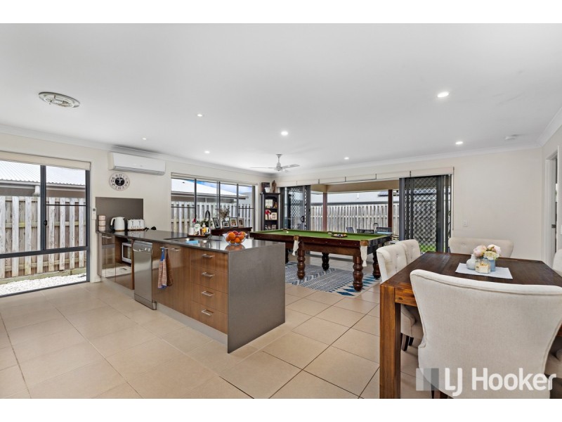 5 Rowe Crescent, Thornlands QLD 4164