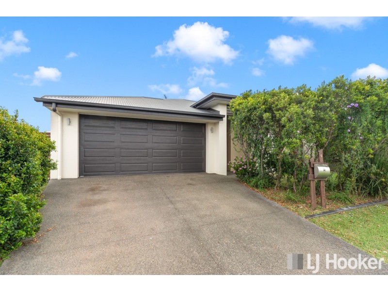 5 Rowe Crescent, Thornlands QLD 4164