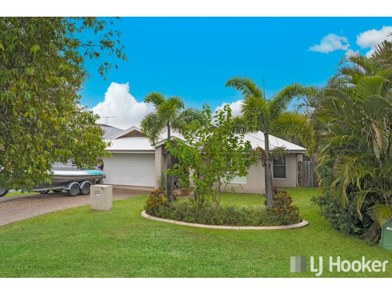 76 Ebony Crescent, Redland Bay QLD 4165
