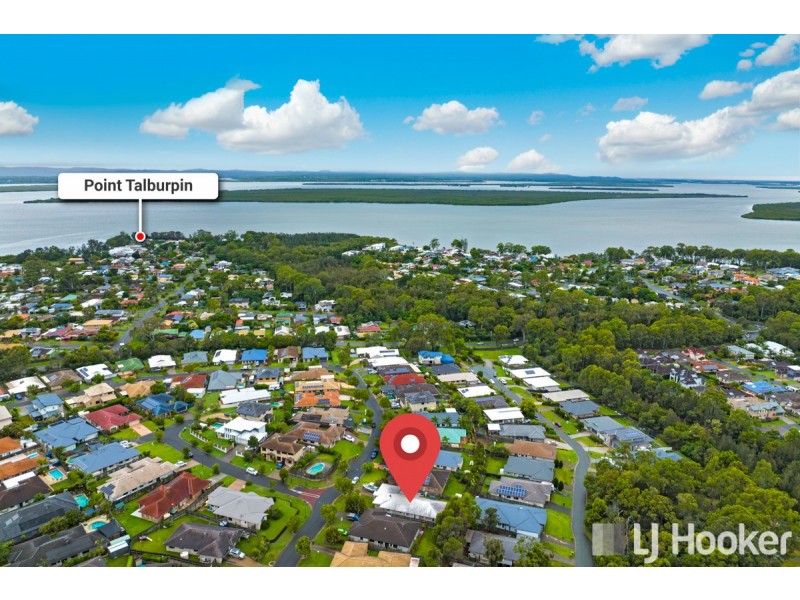 76 Ebony Crescent, Redland Bay QLD 4165