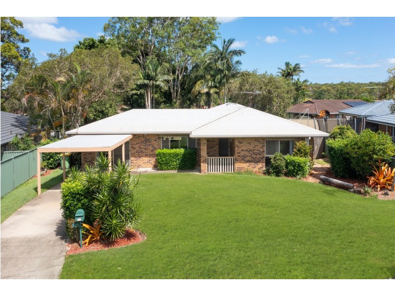 4 Crighton Court, Capalaba QLD 4157