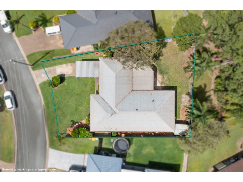 4 Crighton Court, Capalaba QLD 4157