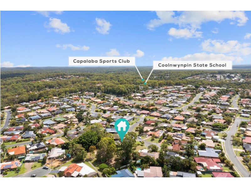 4 Crighton Court, Capalaba QLD 4157