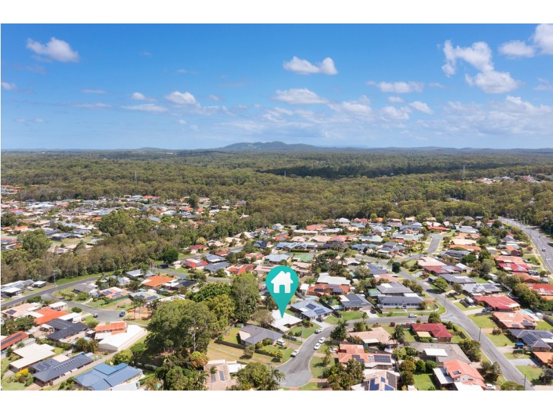 4 Crighton Court, Capalaba QLD 4157