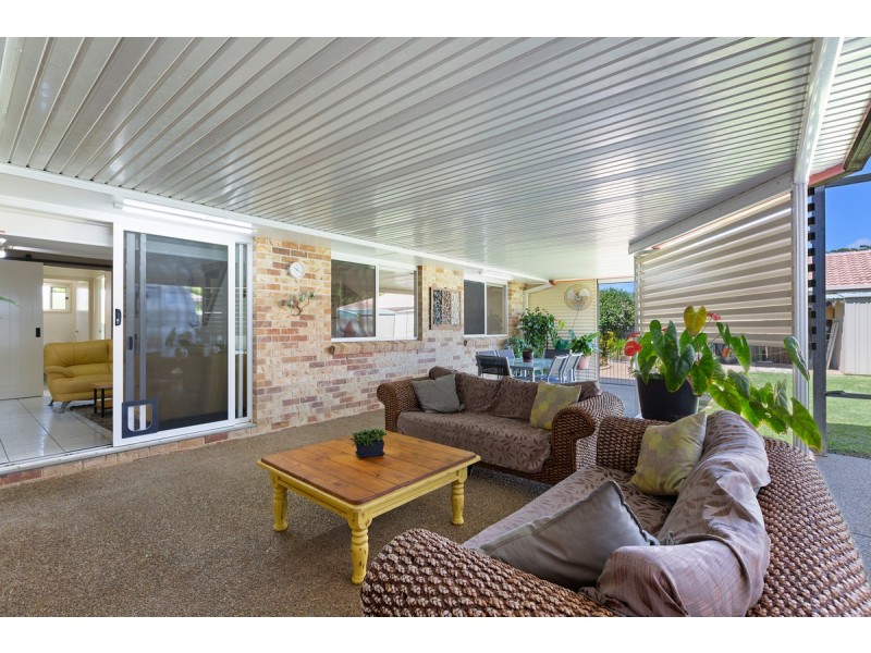 16 Spruce Avenue, Victoria Point QLD 4165