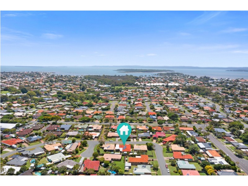 16 Spruce Avenue, Victoria Point QLD 4165